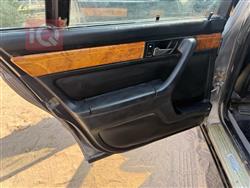 بي ام دبليو الفئة 7